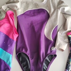 Gymnastic Wear Bundle